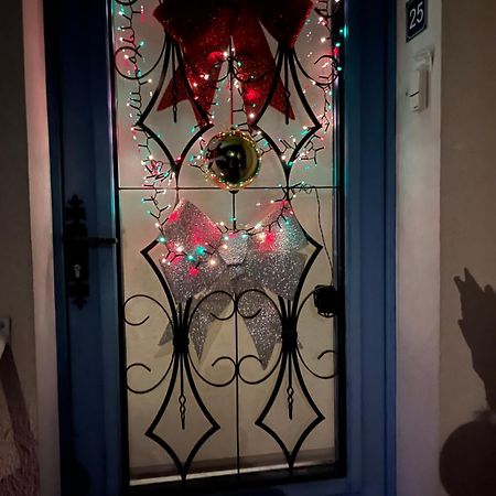 Chambres De La Nonette Senlis  Zewnętrze zdjęcie