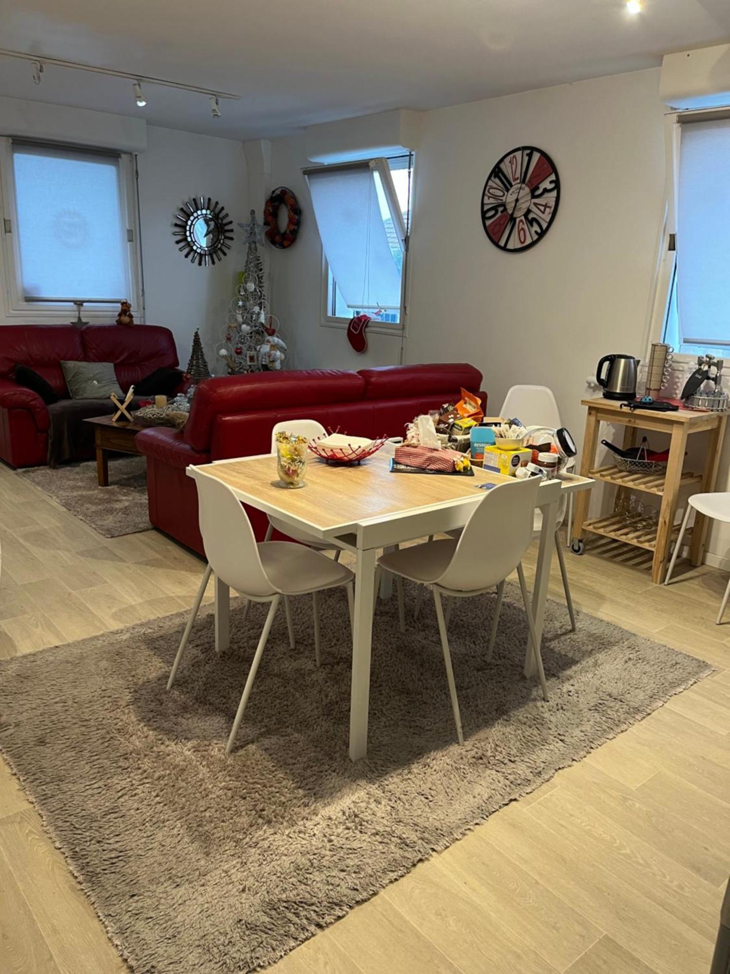 Chambres De La Nonette Senlis  Zewnętrze zdjęcie