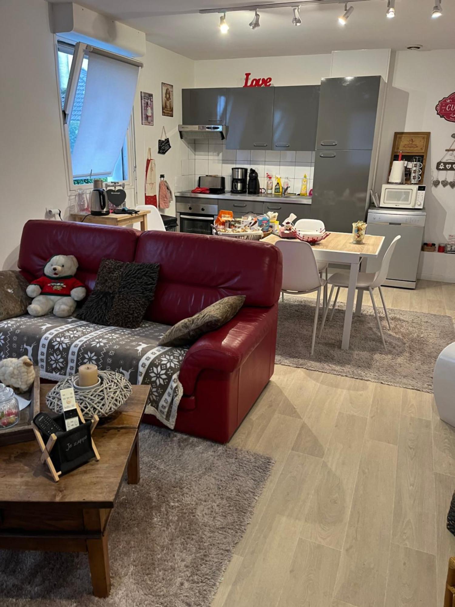 Chambres De La Nonette Senlis  Zewnętrze zdjęcie
