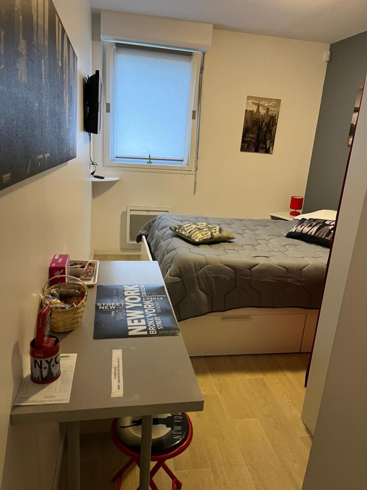 Chambres De La Nonette Senlis  Zewnętrze zdjęcie