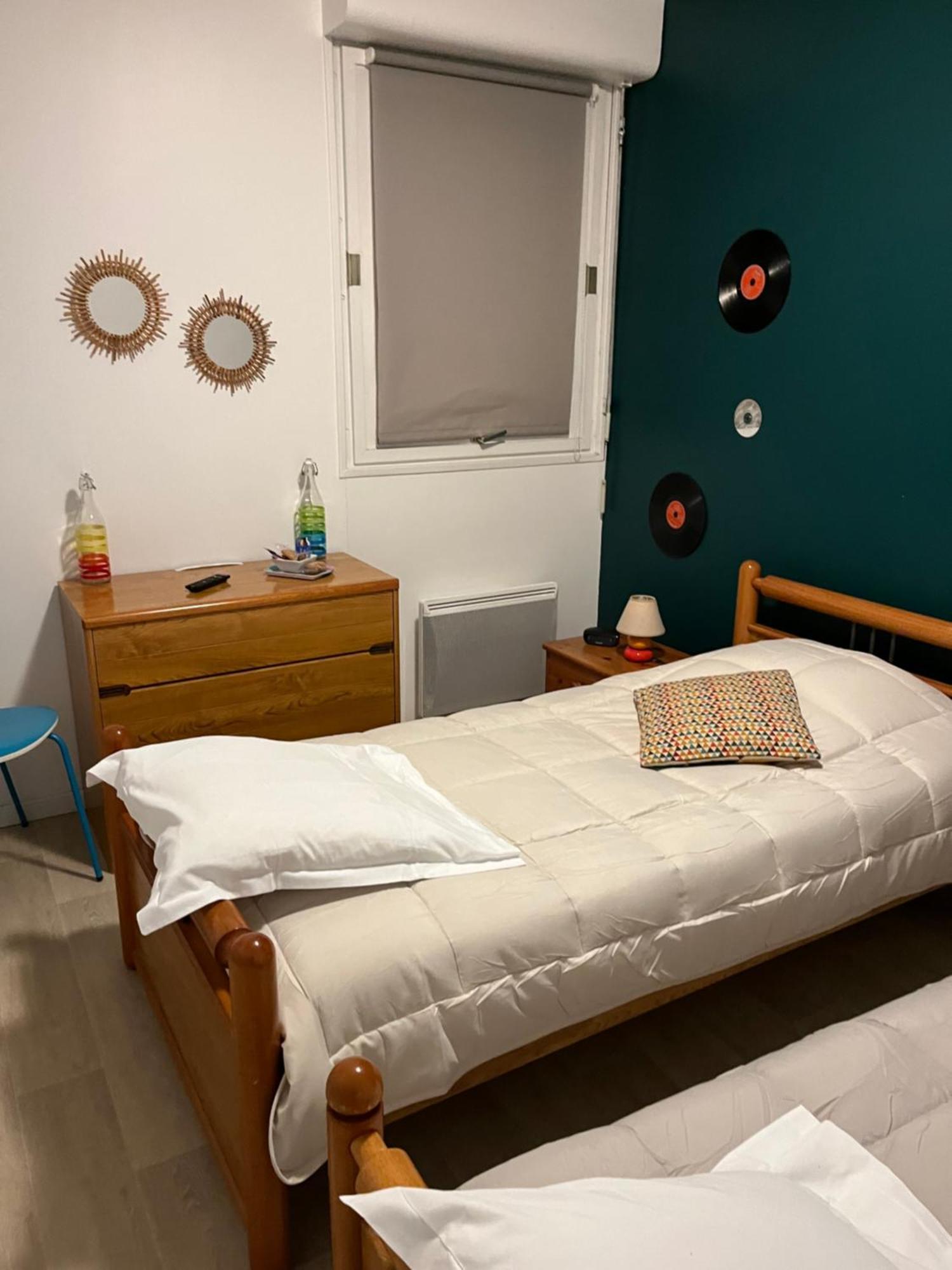 Chambres De La Nonette Senlis  Zewnętrze zdjęcie