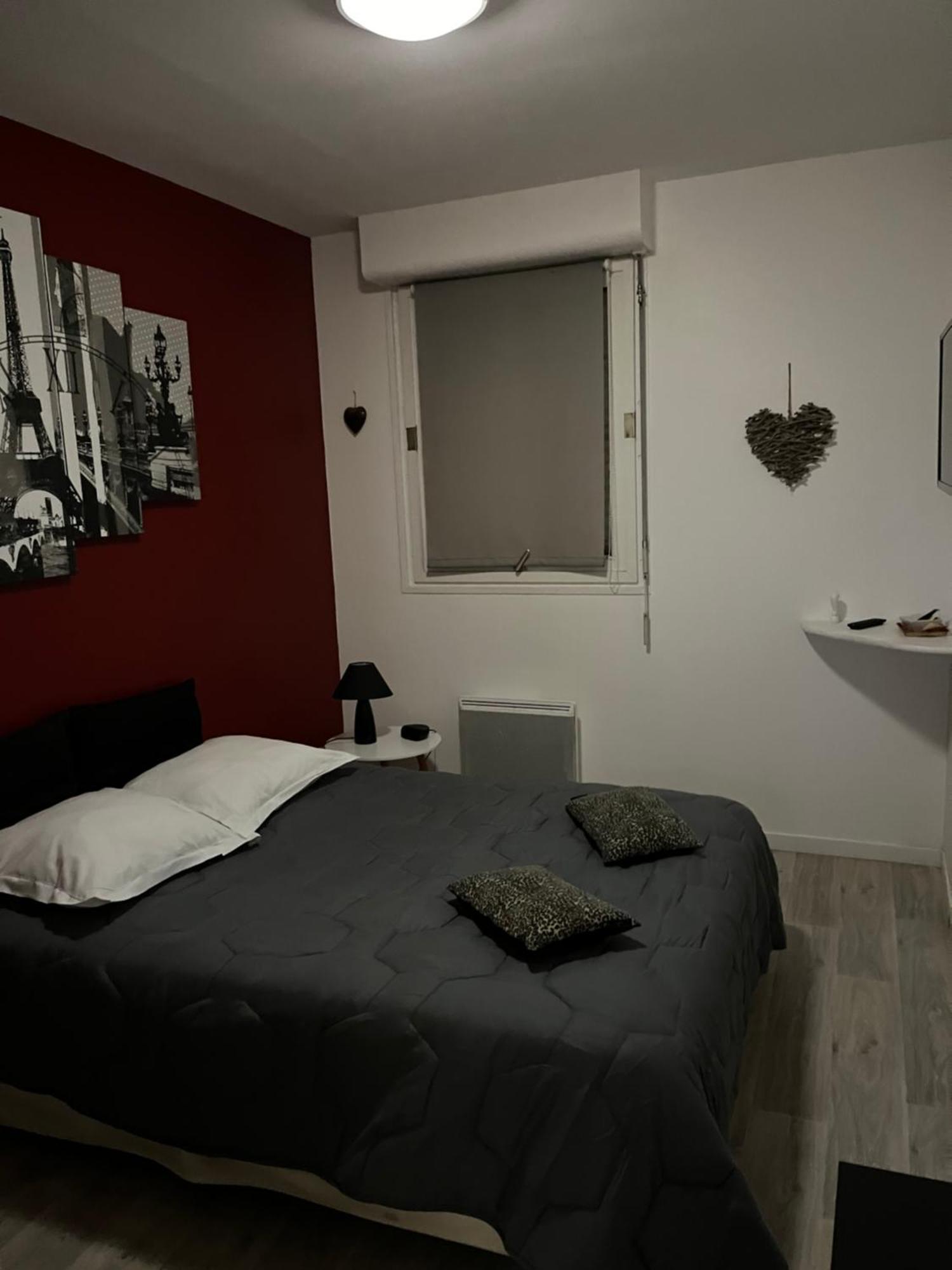 Chambres De La Nonette Senlis  Zewnętrze zdjęcie