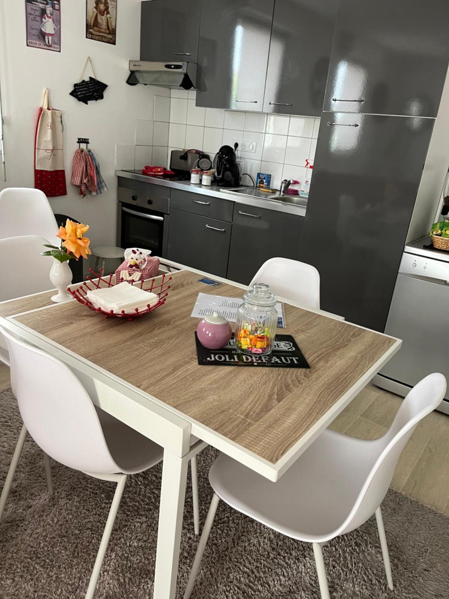 Chambres De La Nonette Senlis  Zewnętrze zdjęcie