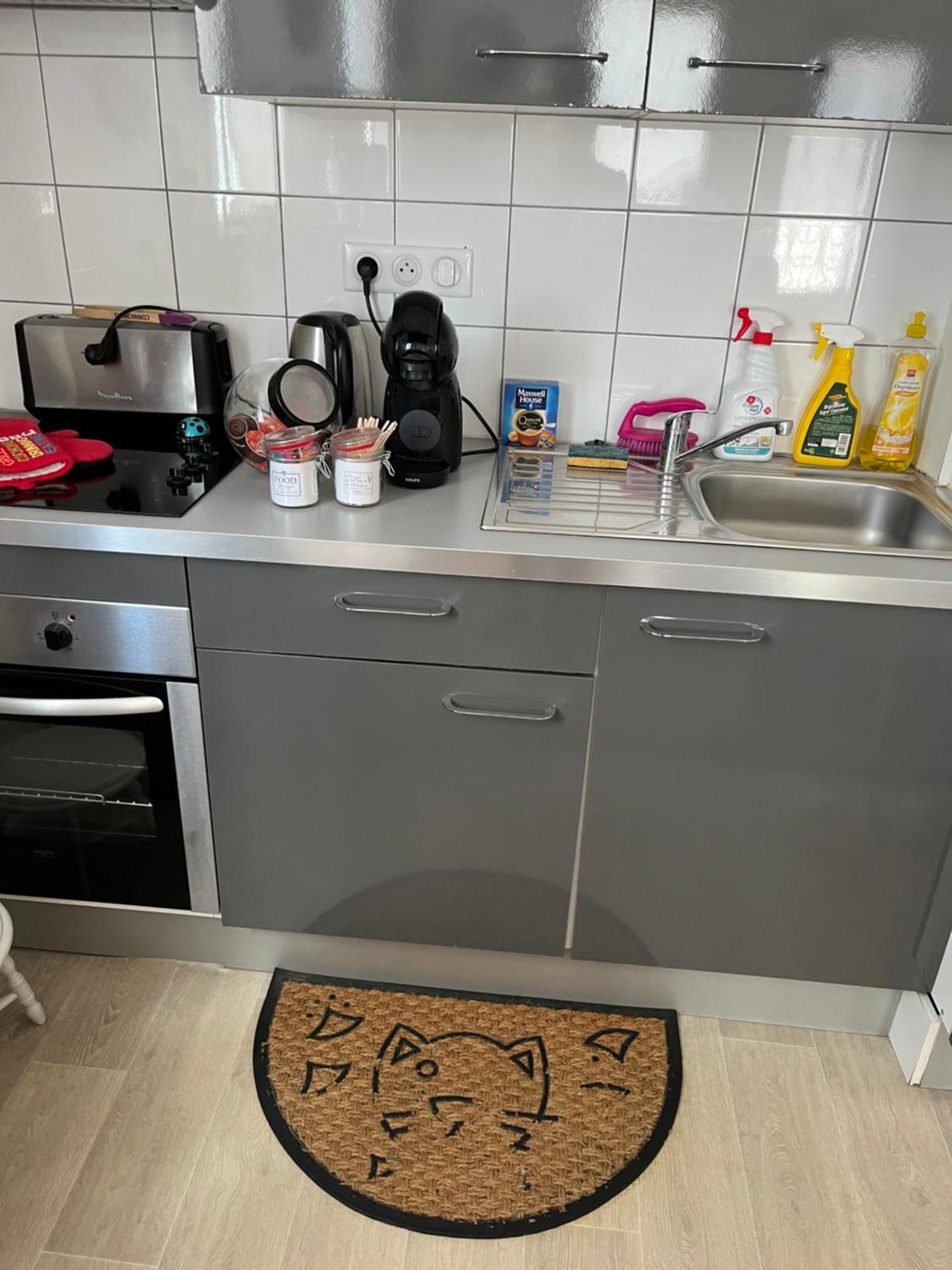 Chambres De La Nonette Senlis  Zewnętrze zdjęcie