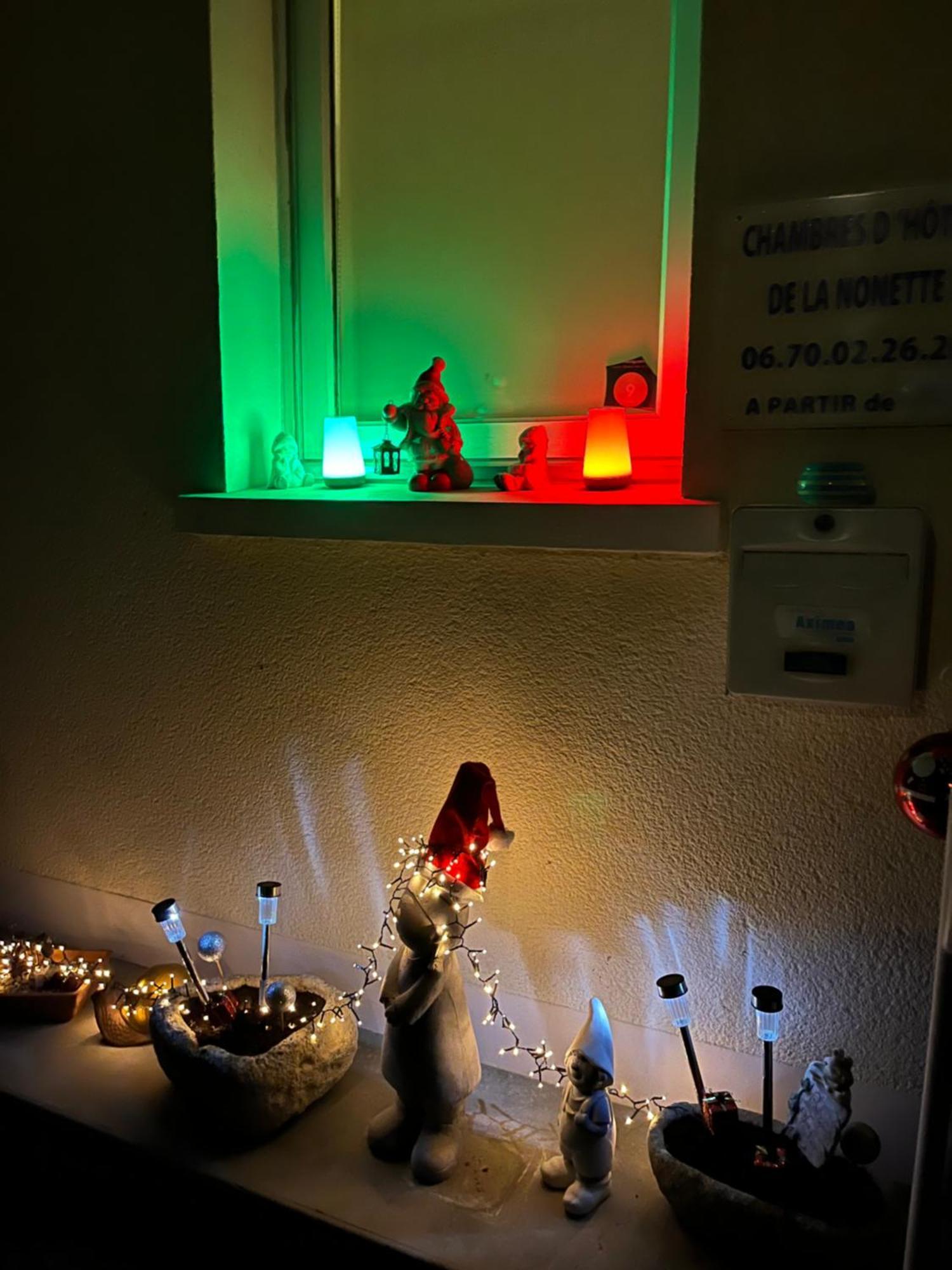 Chambres De La Nonette Senlis  Zewnętrze zdjęcie