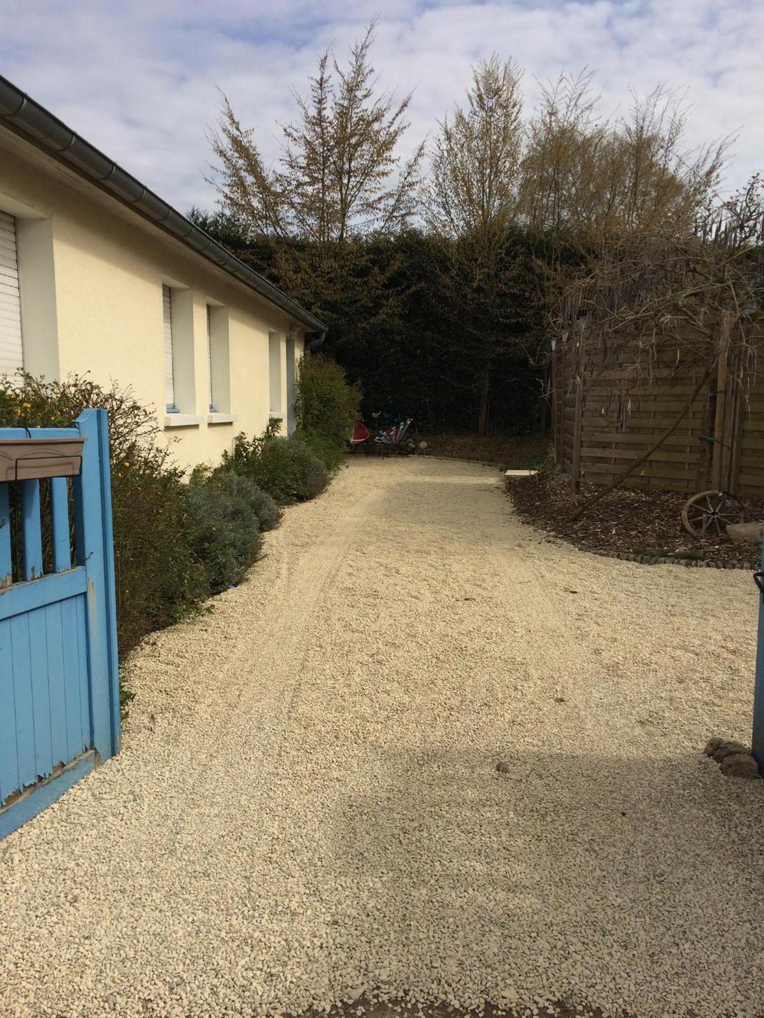 Chambres De La Nonette Senlis  Zewnętrze zdjęcie
