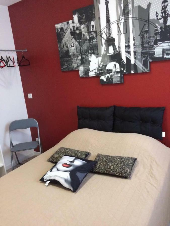 Chambres De La Nonette Senlis  Zewnętrze zdjęcie
