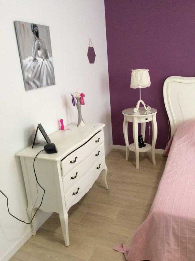 Chambres De La Nonette Senlis  Zewnętrze zdjęcie