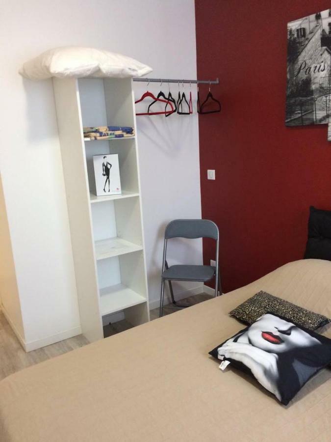 Chambres De La Nonette Senlis  Zewnętrze zdjęcie