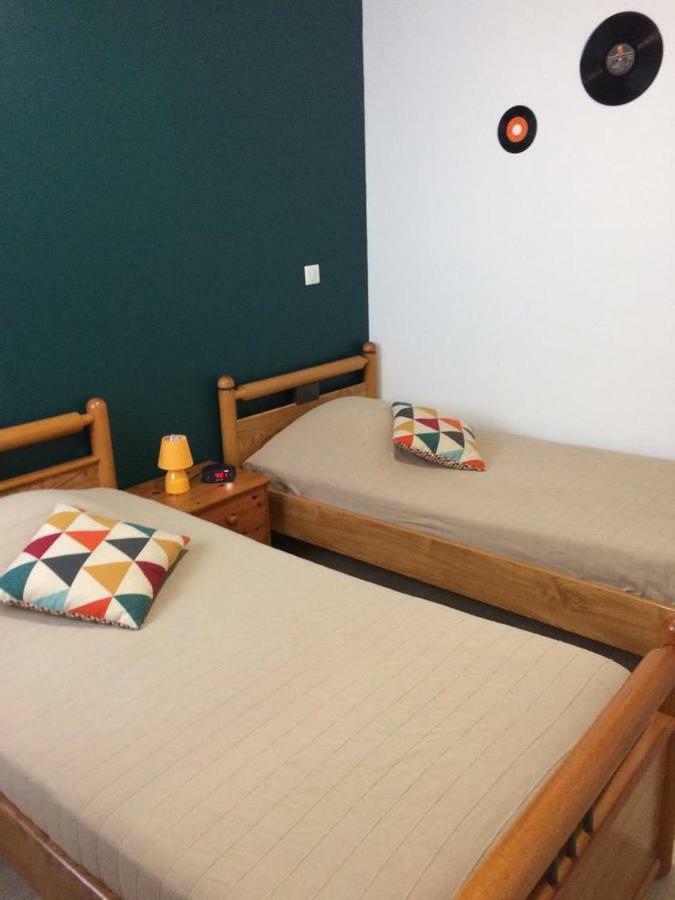 Chambres De La Nonette Senlis  Zewnętrze zdjęcie